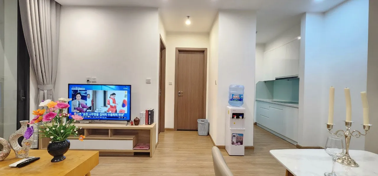 스카이레이크 1침실  1화장실 사진 7
