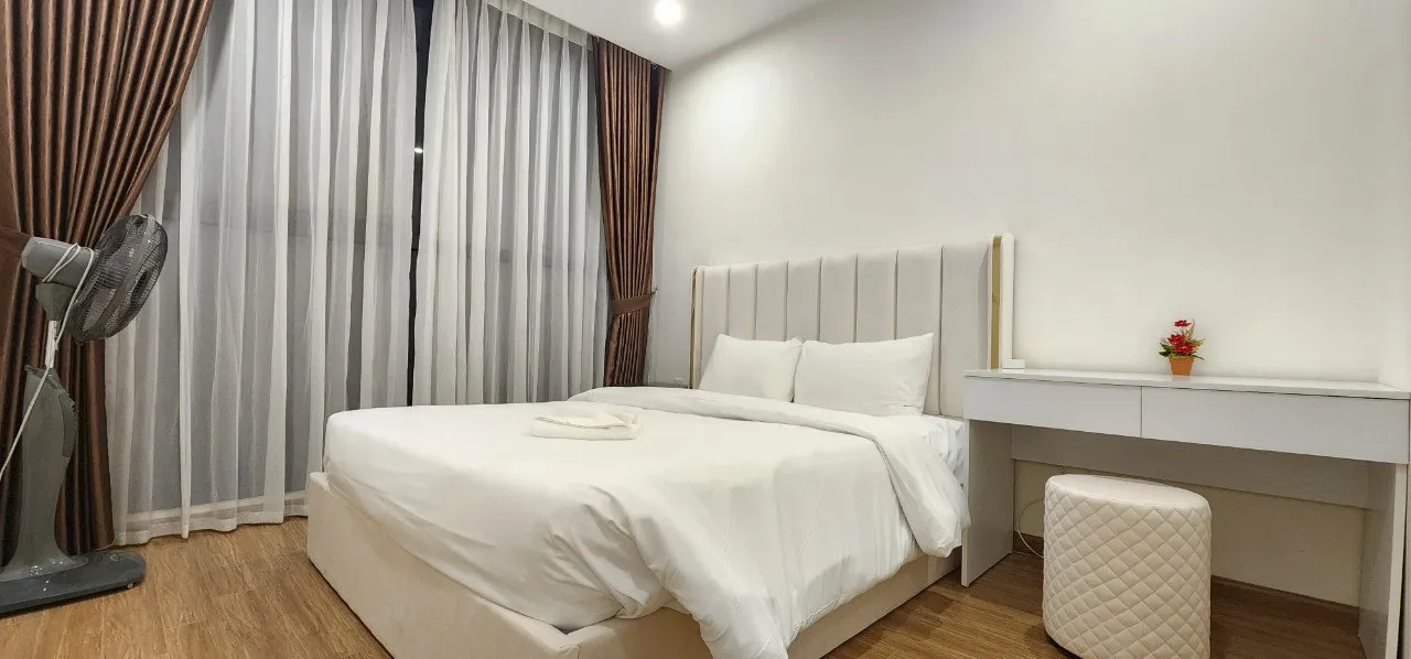 스카이레이크 3침실  2화장실 사진 8