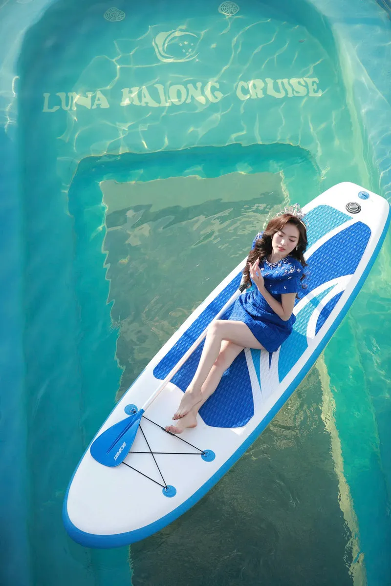 Luna Halong Cruise · 8