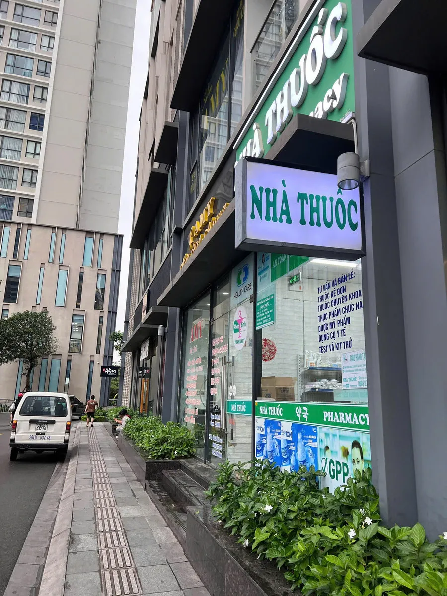 스카이레이크 2침실  2화장실 사진 15