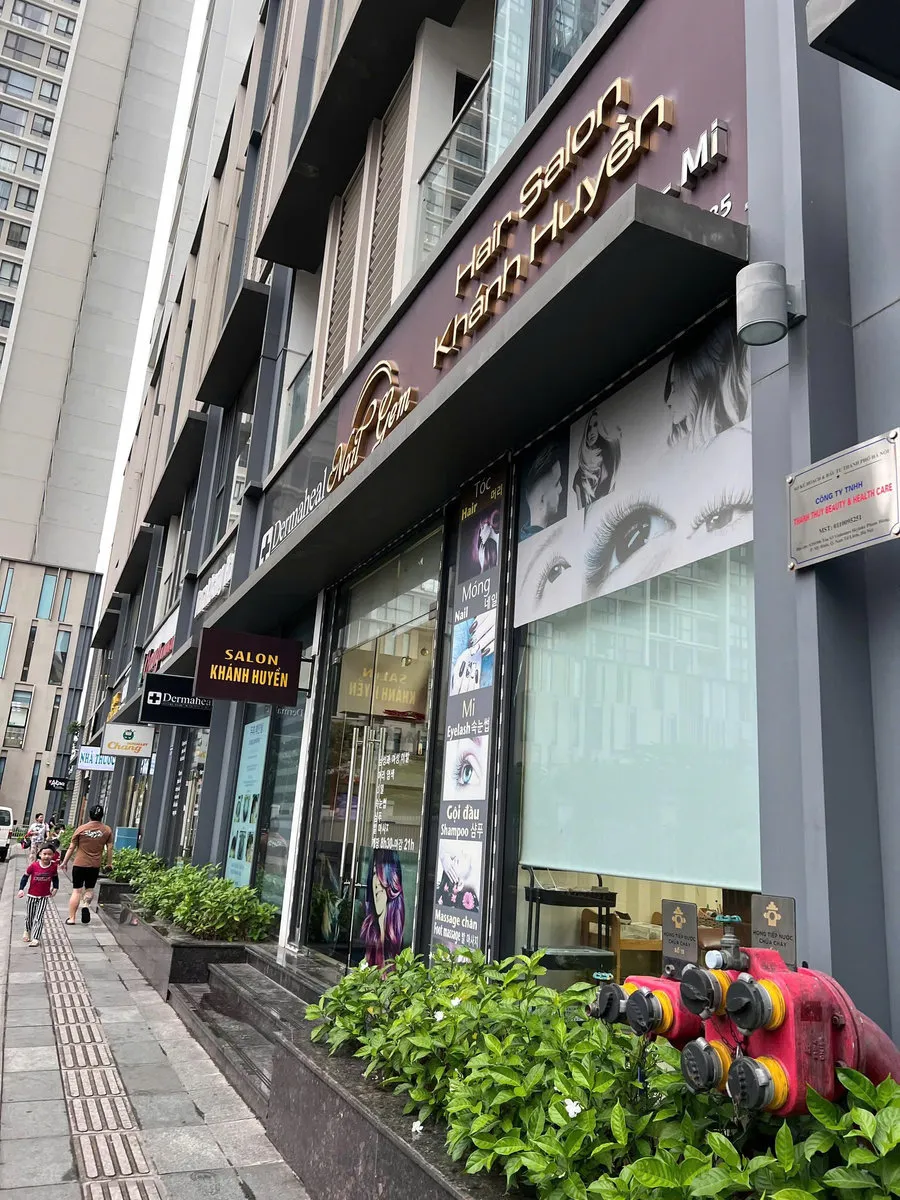 스카이레이크 2침실  2화장실 사진 20