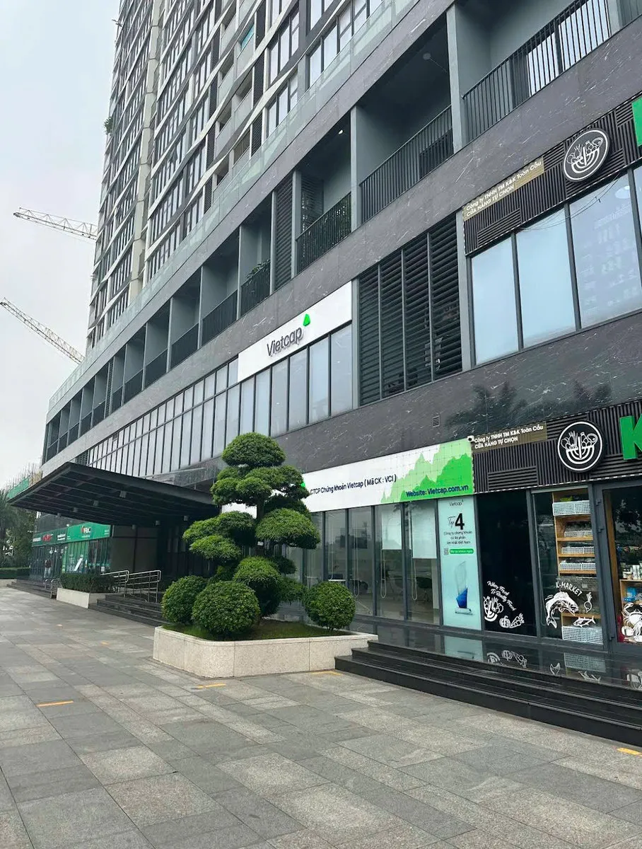 매트릭스원 3침실  2화장실 사진 22