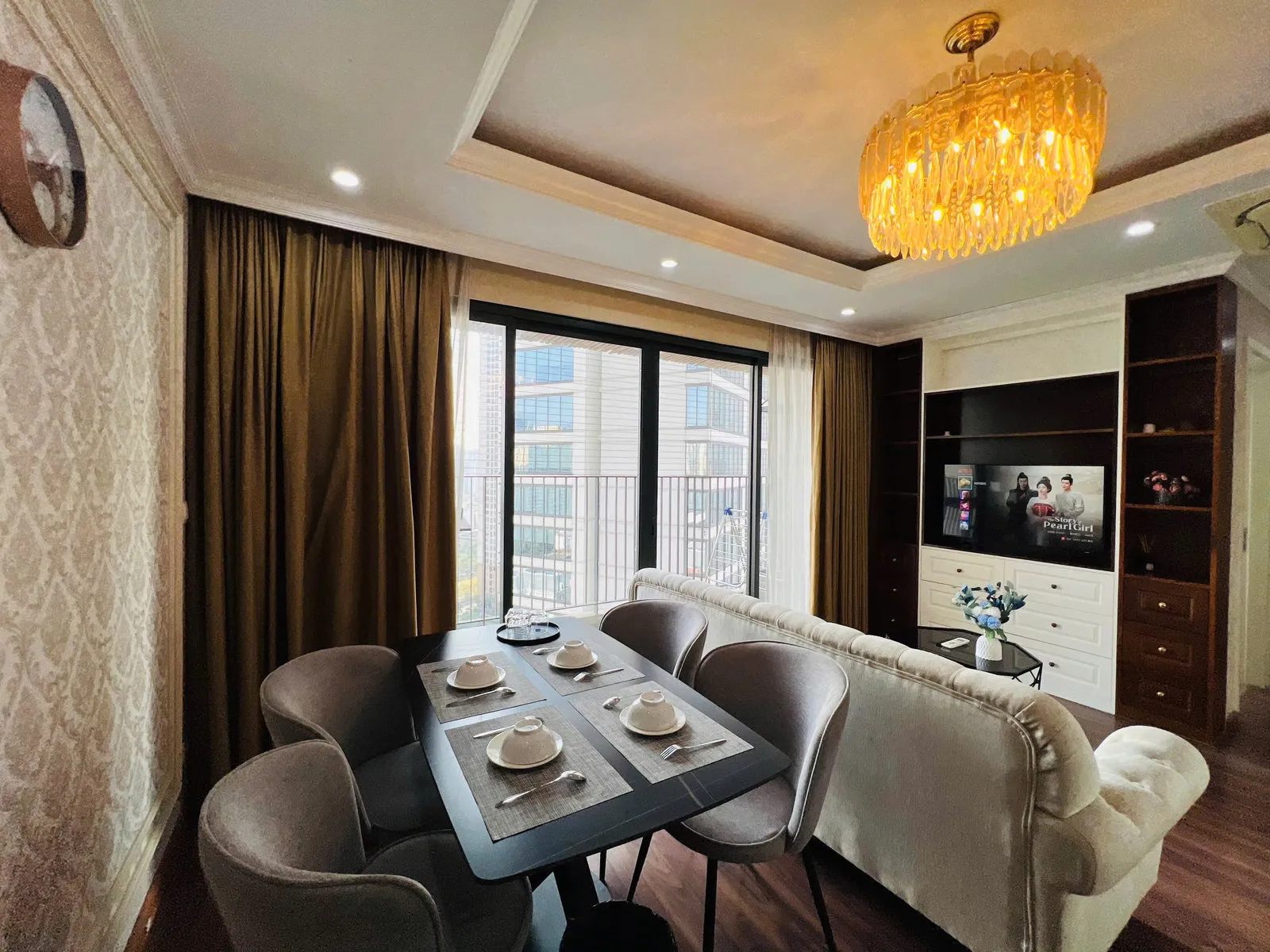 디캐피탈 3침실  2화장실 사진 9