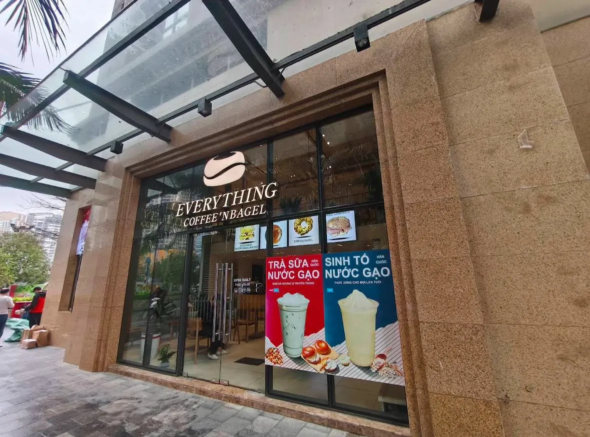 디캐피탈 3침실  2화장실 사진 17