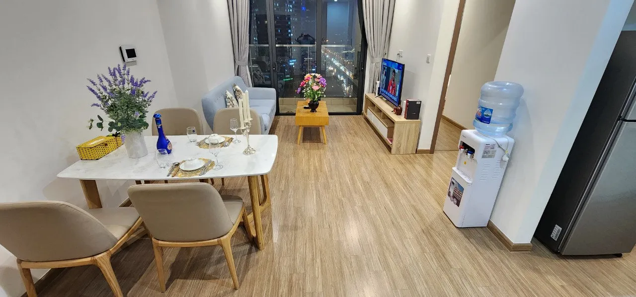 스카이레이크 1침실  1화장실 사진 4